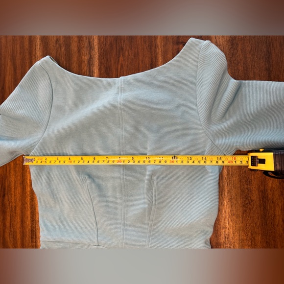 Boden Mint Green Sheath Dress - Picture 8 of 14